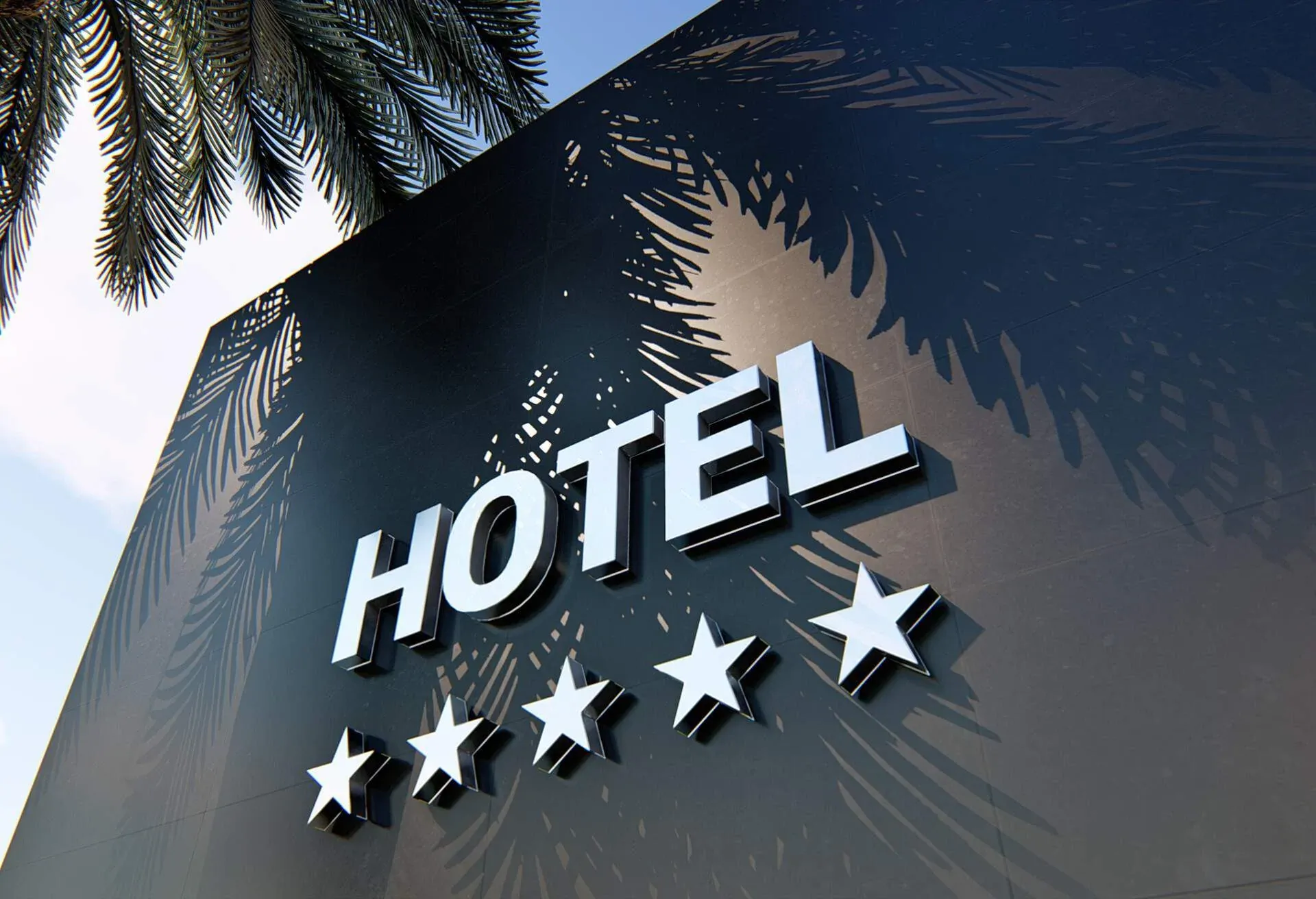 Luxury Hotel